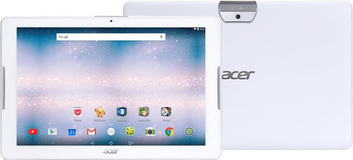 Acer Iconia One 10 (B3-A30-K72N) 10,1&quot; - 16GB, bílá_663109859