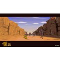 Disney Classic Games: Aladdin &amp; The Lion King (SWITCH)_965366918