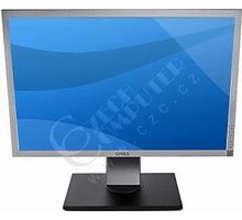 Dell UltraSharp 2209WA stříbrná - LCD 22&quot;_278525356
