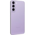 Samsung Galaxy S22 5G, 8GB/256GB, Bora Purple_1121810312