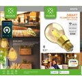 WOOX Smart Filament Bulb E27 R9078_301327456