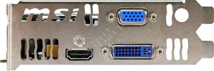 MSI R5750-MD1G, PCI-E_90703919
