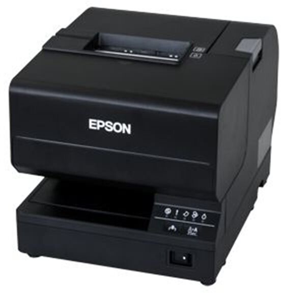 Epson TM-J7200-301, bez MICR, černá_273864351