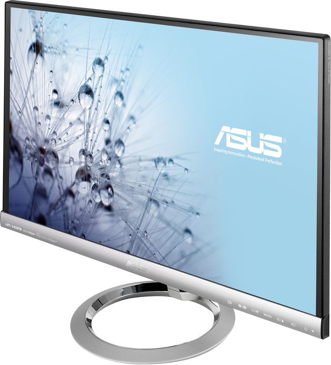 ASUS MX239H - LED monitor 23&quot;_1057888297