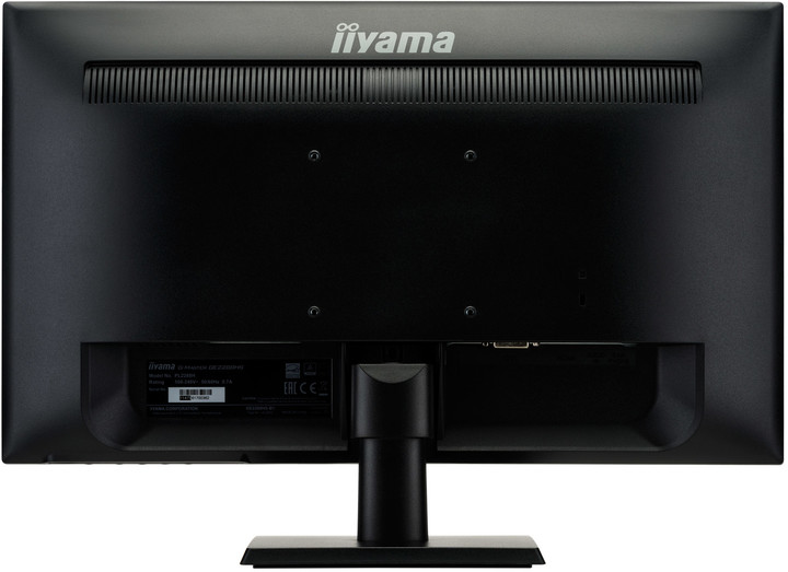iiyama G-Master GE2288HS-B1 - LED monitor 22&quot;_1214058770