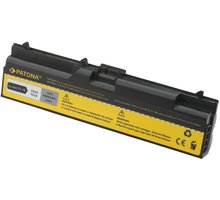 Patona baterie pro Lenovo, ThinkPad E40 E50 4400mAh 10,8V Poukaz 200 Kč na nákup na Mall.cz