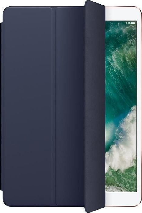 Apple iPad Pro 10,5&quot; Smart Cover, modrá_1604212331