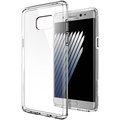 Spigen Ultra Hybrid pro Galaxy Note 7, crystal clear_1437132851