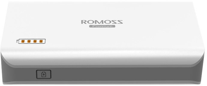 ROMOSS Power bank 7800mAh_1323271223