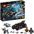LEGO® DC Comics Super Heroes 76118 Mr. Freeze vs. Batman na Batmotorce_1332993877