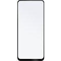 FIXED Ochranné tvrzené sklo Full-Cover pro Realme GT 5G, s lepením přes celý displej, černá_1809381640