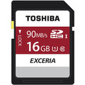 Toshiba SDHC Exceria 16GB 90MB/s UHS-I_1880331502