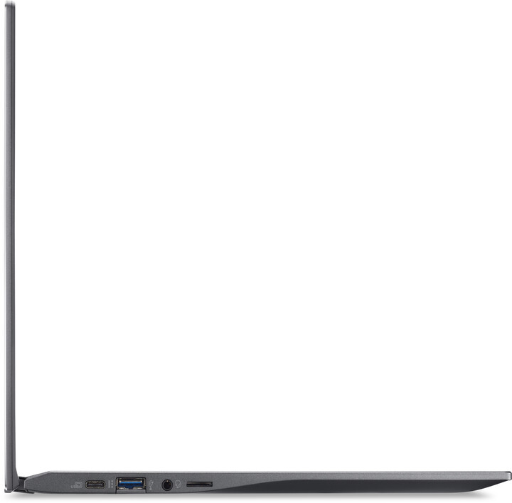 Acer Chromebook Spin 513 (CP513-2H), šedá_300731662