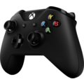 Xbox ONE S Bezdrátový ovladač, černý (PC, Xbox ONE)_1055573797
