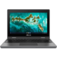 ASUS Chromebook CR1 (CR1100), šedá
