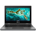 ASUS Chromebook Flip CR1 (CR1100), šedá_2083721344