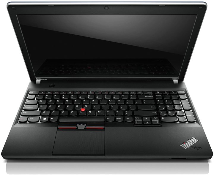 Lenovo ThinkPad Edge E535, černá_1849990694