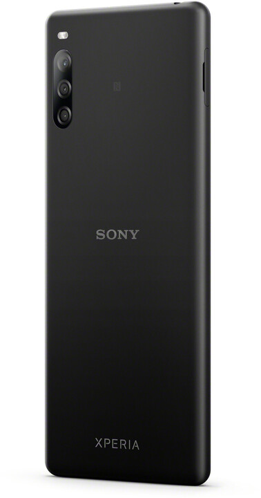 Sony Xperia L4, 3GB/64GB, Black_2051854509