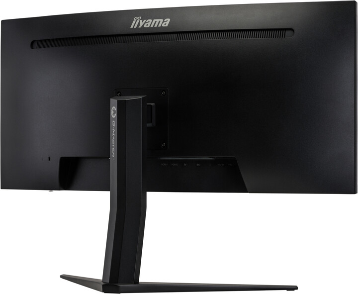 iiyama G-Master GCB3480WQSU-B1 - LED monitor 34&quot;_1051536574