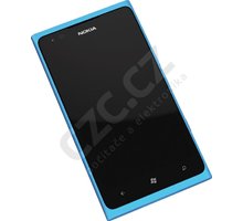 Nokia Lumia 900, modrá_1093554824