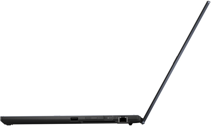 ASUS ExpertBook L2 (L2402C, AMD Ryzen 5000 series), černá_34312895