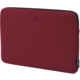 DICOTA Skin BASE - Pouzdro na notebook 15.6" - červená