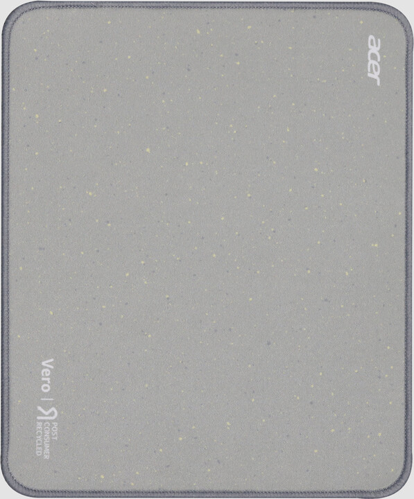 Acer Vero Mousepad, šedá_563192189