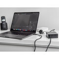 AVACOM nabíjecí adaptér pro notebook, USB-C, PD, 90W_1290426944