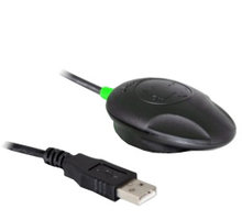 NaviLock GPS USB přijímač NL-602U, GNSS Poukaz 200 Kč na nákup na Mall.cz + O2 TV HBO a Sport Pack na dva měsíce