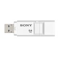 Sony X-Series 64GB, bílá_227906939