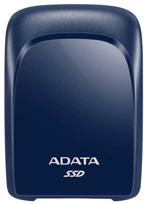 ADATA SC680, 240GB, modrá