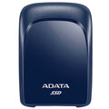 ADATA SC680, 240GB, modrá O2 TV HBO a Sport Pack na dva měsíce