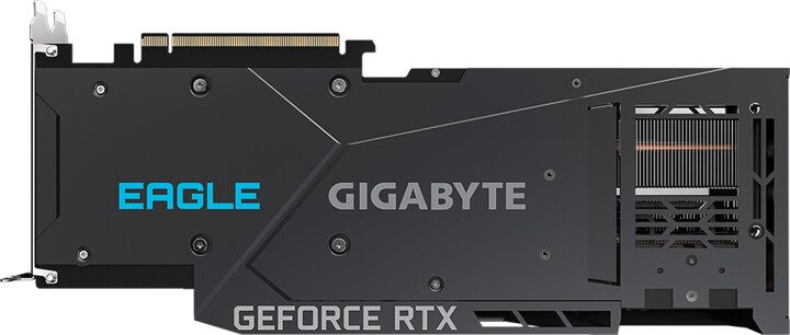 GIGABYTE GeForce RTX 3080 Ti EAGLE 12G, LHR, 12GB GDDR6X_1808448390