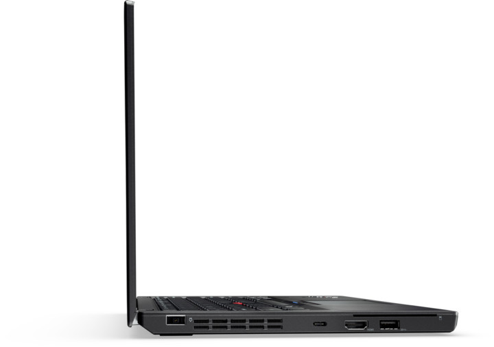 Lenovo ThinkPad X270, černá_1877667206