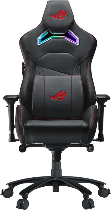 ASUS ROG Chariot X, černá_2096461256