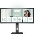 AOC CU34P3CV - LED monitor 34&quot;_1260299902