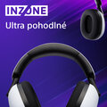 Sony INZONE H7, bílá_582211650