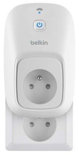 Belkin WeMo Switch - domácí vypínač_1128348473