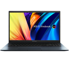 ASUS Vivobook Pro 15 OLED (K6500, 12th Gen Intel), modrá_1447604223