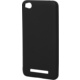 EPICO pružný plastový kryt pro Xiaomi Redmi 4A SILK MATT - černý
