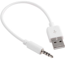Apple iPod shuffle USB Cable_1233723242