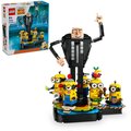 LEGO® Já padouch 4 75582 Gru a mimoni z kostek_1519707904