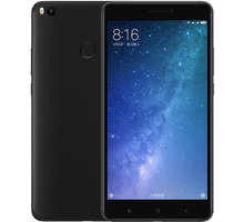 Xiaomi Mi Max 2 - 64GB, Global, černá_762089619