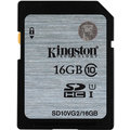 Kingston SDHC 16GB Class 10 UHS-I_1411939489