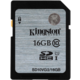 Kingston SDHC 16GB Class 10 UHS-I