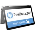 HP Pavilion x360 13 (13-s005nc), stříbrná_967202496