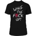 Tričko Cyberpunk: Wake Up Sketchy (L)_1068804223