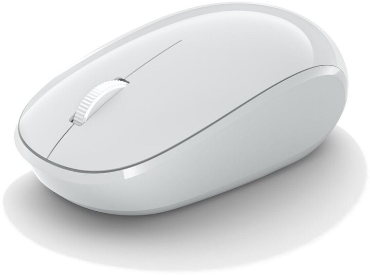 Microsoft Bluetooth Mouse, bílá_254923950