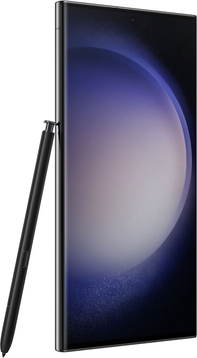 Samsung Galaxy S23 Ultra, 12GB/512GB, Phantom Black_38480814