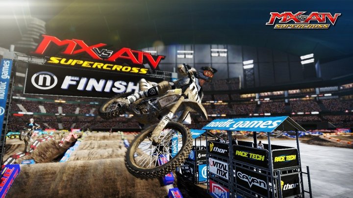 MX vs ATV Supercross (Xbox 360)_1189934615